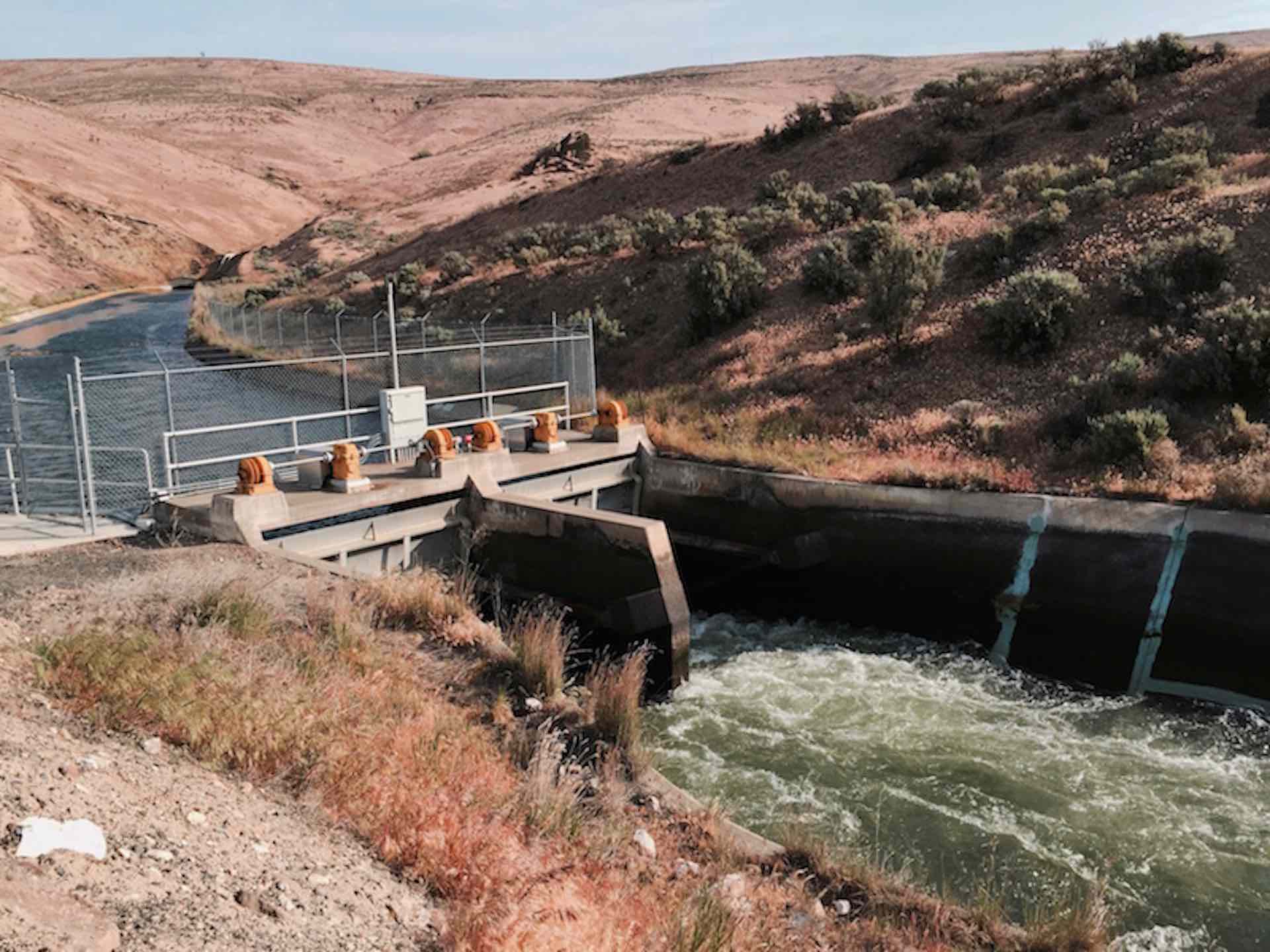 Agricultural equipment