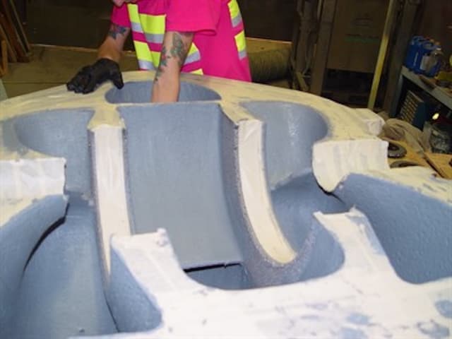 1111 pit repair