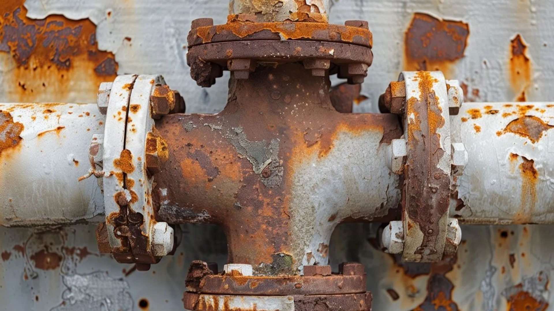 Valves, Pipes and Fittings