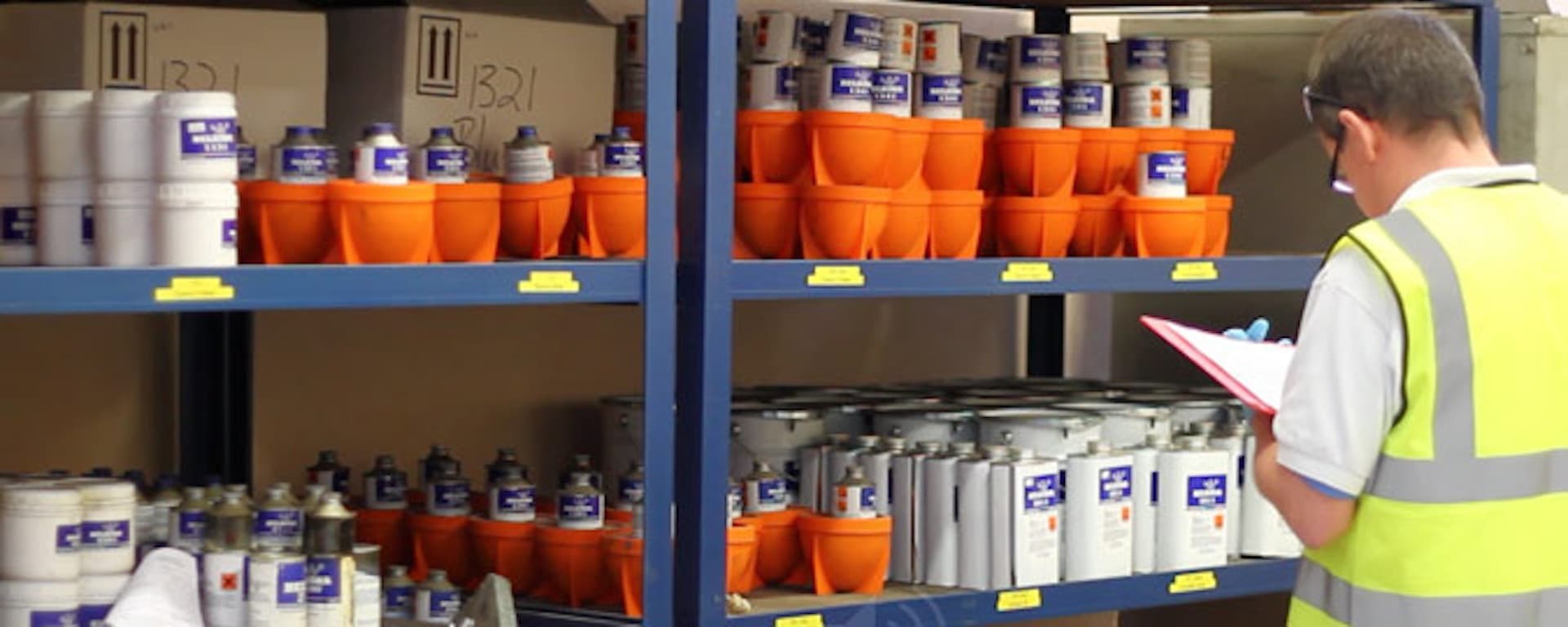 belzona products